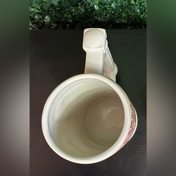 Anheuser-Busch A Legacy of Quality Stein 2001  State Convention First of 6 - Picture 7 of 8